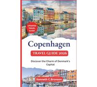 Copenhagen Travel Guide 2026: Discover the Charm of Denmark's Capital