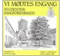 Copenhagen University Men S Ch - 1903 Until Today