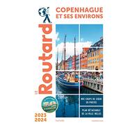 Copenhague et ses environs