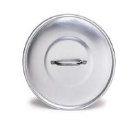 Coperchio pentola Agnelli Sp. 3 mm con orlo FAMA2932