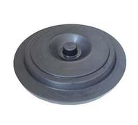 Coperch.X Bid.Nero Lt. 50/70