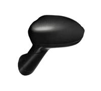 Coperchi A Specchio Laterale 1pc Copertura Dello Specchio Retrovisore Borsette Per 500 500C 2007-2024 Tappo Di Copertura Dello Specchio Ala Sinistra Lato Passeggero