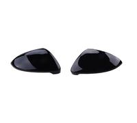 Coperchi A Specchio Laterale Copertura Dello Specchietto Retrovisore Ala Tappi Per Specchietti Laterali Per Golf 7 Per MK7 MK7.5 GTI R GTE GTD 2013-2020 Accessori Auto