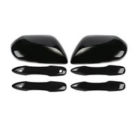 Coperchi A Specchio Laterale Copri Specchietti Retrovisori Laterali Accessori Per Coperture Maniglie Per Camry 2018 2019 2020 2021 2022 2023
