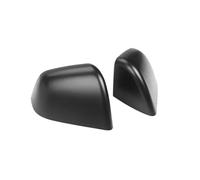 Coperchi A Specchio Laterale Guscio Per Coperchio Alloggiamento Specchietto Retrovisore Esterno Per model 3 Per model Y 2017-2023 Nero Opaco Lucido