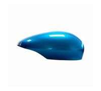 Coperchi A Specchio Laterale Per Ford Per Fiesta MK7 Hatchback 2008-2017, Tappo Copri Specchietto Retrovisore Esterno Lato Guida Destro Blu 1594546, 1633093 Calotte Specchiett