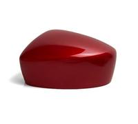 Coperchi A Specchio Laterale Per Mazda 6 Per Atenza 2018 2019 2020 2021 Copertura Specchietto Retrovisore Esterno Auto, Colore Della Calotta Verniciata Calotte Specchiett(Soul red left)