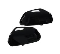 Coperchi A Specchio Laterale Per Per Polo MK4 9N Hatchback 2005-2009 Copri Specchietti Retrovisori Per Portiere Ad Ala, 1 Paio 1Z0 857 537/1Z0 538 Calotte Specchiett