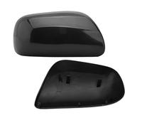 Coperchi a specchio laterale Per Toyota Per Yaris 2006 2007 2008 2009 2010 2011 Specchietti Retrovisori Copertura Specchietto Retrovisore Laterale Portiera Auto Calotte specchietti(8111363)