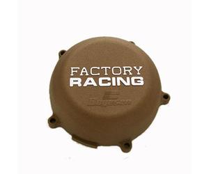 Coperchi Accensione Boyesen SC-13M - Magnesio