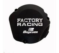 Coperchi Accensione Boyesen SC-21B - Nero