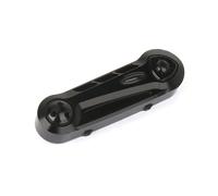 Coperchi Braccio Oscillante Moto Protettore Anteriore Nero Con Logo
