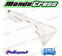 Coperchi cassa filtro POLISPORT bianco HONDA CRF 250 RX 2019 (19)