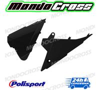 Coperchi cassa filtro POLISPORT nero BETA RR 250 2018 (18)