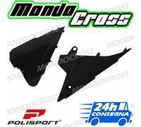 Coperchi cassa filtro POLISPORT Nero BETA RR 430 2017 (17)