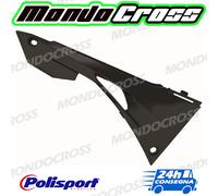 Coperchi cassa filtro POLISPORT nero HONDA CRF 250 R 2020 (20)