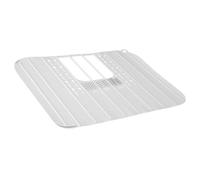 Coperchi Coperture Superiori Del Lavandino Del Bagno Space Saver Silicone Makeup Organizzatori Matro Lavandini Pieghevoli Coperture Covert -Cover Pieghevole Coperchio Pieghevole Spazio