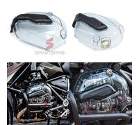 COPERCHI COPRI VALVOLE CILINDRI TRASPARENTE R1200GS LC ST ADV 13-18 R1200R/RT/RS