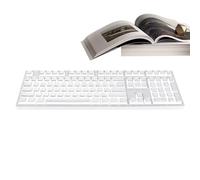 Coperchi dei pulsanti per tastiere meccaniche-PBT-Customer specifici per tastiera meccanica, Coperchi traslucidi con illuminazione RGB | Impostazione di tastiera meccanica estetica come