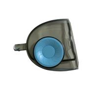 Coperchi del contenitore della polvere for aspirapolvere compatibili con Philips XB2022/XB2023/XB2042/XB2062, accessori di ricambio for aspirapolvere