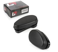 Coperchi Di Livello Di Accesso Set Per Pedana RAM 1500 2500 3500 Dal 2011