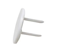 Coperchi di outlet per sala per bambini portatili - Protezioni per socket | Guardia di scossa elettrica | Piccole tappi per spine, arredamento per la sicurezza domestica, protezione 'alimentazione