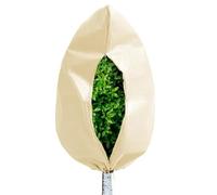 Coperchi di piante - Copertura da giardino | Protettore vegetale | Varie cloche di vaso per proteggere le piante dagli uccelli luci congelare il clima resistente al tronco protettore per ver