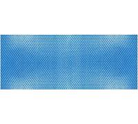 Coperchi di piscina solare, copertura for vasca calda a prova di polvere a prova di piscina rettangolare, lato a bolle verso il basso(200cm x 400cm (6ftx13ft))