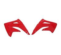 Coperchi di Radiatore RTech per Honda CR 85, 2003 - 2007)