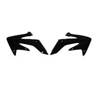 Coperchi di Radiatore RTech per Honda CRF 250 R, 2004 - 2009)