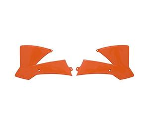 Coperchi di Radiatore RTech per KTM 65 SX (2002 - 2008)
