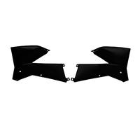 Coperchi di Radiatore RTech per KTM SX, EXC, EXC-F (2005 - 07)
