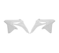 Coperchi di Radiatore RTech per Suzuki RM-Z, Rmx (2008 - 2015)