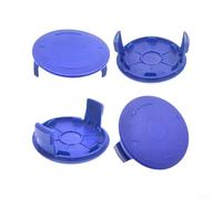 Coperchi di Ricambio Precisi per Testina 120X | Compatibilità modelli 120X, 120X-06, ricambio per versatile, per facile installazione, kit completo
