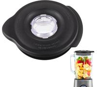 Coperchi e coperture per frullatore Oster, parti di ricambio per Pro 1200/Osterizer Classic Series-Coperchio di sicurezza in vetro per frullatore da 6 tazze, compatibile con i barattoli 124461-000-000