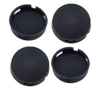 Coperchi essenziali per campanello stabili con diametro di 19 mm, facili da installare per tappi di protezione dell'applicazione hardware