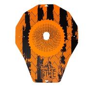 Coperchi Freno A Disco - Coperchio Di Lavaggio Del Disco Della Bicicletta Da Strada, Protezione Del Bordo Del Freno Della Bicicletta, Coperchio Di Lavaggio Della Montagna, Prevenzione Di Macchie Di