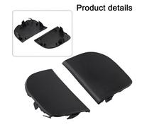 Coperchi Gancio Traino Anteriore Facile Da Installare Per Toyota Prius 2012 2015