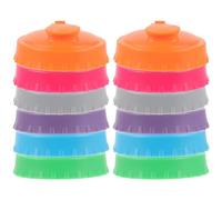 Coperchi in Silicone per Lattine 12 Pezzi Anti-perdita