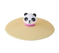 Coperchi in silicone per tazze, coperchi in silicone, carini coperchi per tazze in silicone per cartoni animati - custodia in silicone per tazze, coperchi per tazze da caffè antipolvere