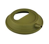 Coperchi in vaso in silicone | Coperchio da cucina infiltrato a mano - Coperchio per ciotola in silicone per uso domestico, coperchio riutilizzabile di calore per tazza, , vaso