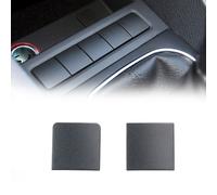 Coperchi Interruttori Dual Dummy Compatibili Con Eurowagens Jetta Golf