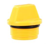 COPERCHI OLIO MOTORE FUORIBORDO 4 PEZZI COMPATIBILI CON ATTREZZATURA ORIGINALE 6G8 15363 00 PER MO