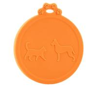 Coperchi Per Alimenti Per Gatti,Copri Lattine Antiversamento - Coperchio Ermetico Per Snack Per Cuccioli,Per Cibo Umido E Secco, Bevande, Zuppa, Formaggio, Frigorifero, Cucina, Soggiorno, Dispensa