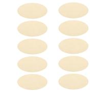 Coperchi per Barattolo a Bocca Larga Sigillo, Beige