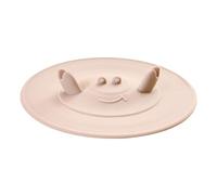 Coperchi Per Bevanda In Silicone,Coperchio Della In Silicone Con Foro Per Paglia - Protezione Della Bevanda Riutilizzabile A Forma Di Granchio,Per Casa Viaggi Club Cucina Bar Feste