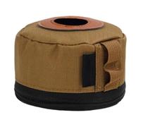 Coperchi per bombole, Coperchio per Serbatoio di propano | Custodia Protettiva per bombola Portatile - Copertura per propano per, Copertura per Serbatoio per fornello da Campeggio a Prova di Caduta,