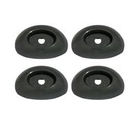 Coperchi per Gambe di Piscina,Supporto Universale Antiscivolo in PVC - Cappuccio Verticale per Attrezzatura Piscina,per Giardini, Cortili, Festa, SPA, Hotel, Vasca Idromassaggio