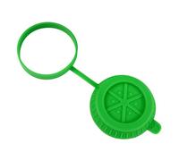 Coperchi per Lattine di Bibita - Coperture in Silicone per Lattine | Diametro 5.7 Cm Per Festival Musica Barbecue Campeggio Resistente Polvere