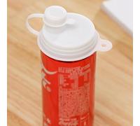 Coperchi per lattine di soda, coperchi per lattine di soda, a tenuta stagna, con tappo a ribalta, tappo o protezione per bibite, birra, bevande, succhi di frutta, coca cola, bevande, adatti per